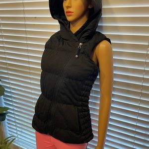 Athleta Vest